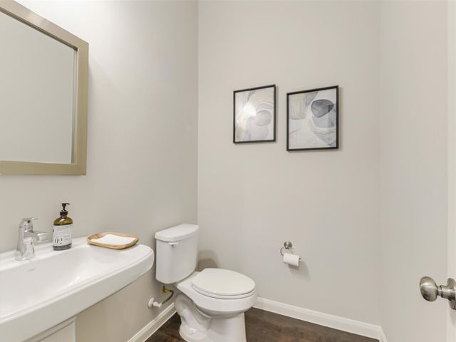 1020 Gardenia Street, Carrollton, TX 75007