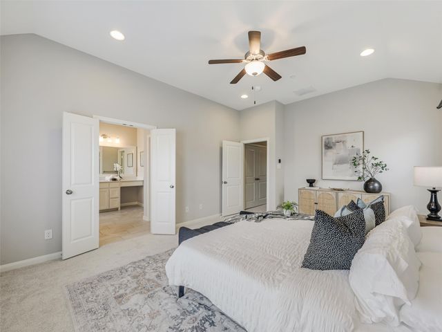1020 Gardenia Street, Carrollton, TX 75007