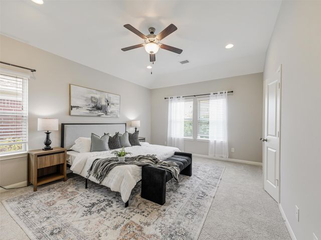 1020 Gardenia Street, Carrollton, TX 75007
