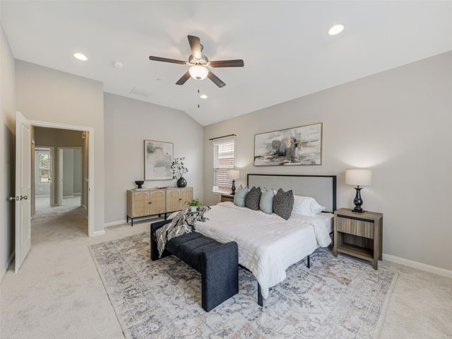 1020 Gardenia Street, Carrollton, TX 75007