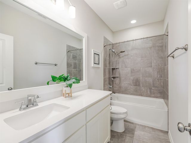 1020 Gardenia Street, Carrollton, TX 75007