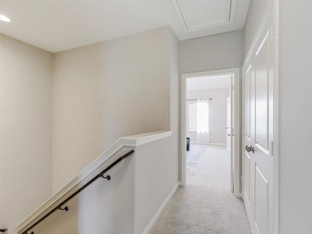 1020 Gardenia Street, Carrollton, TX 75007