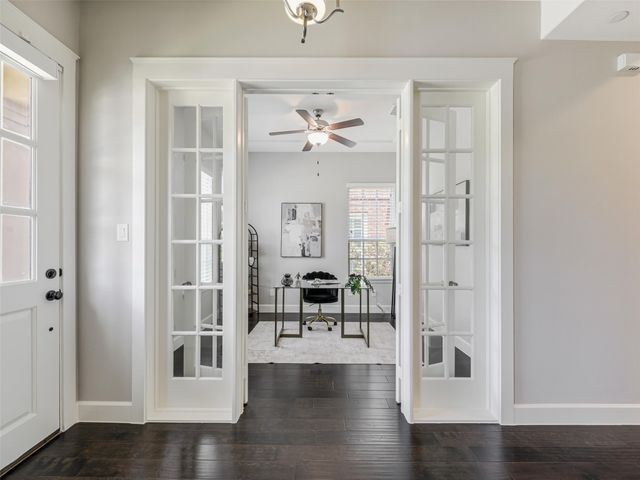 1020 Gardenia Street, Carrollton, TX 75007