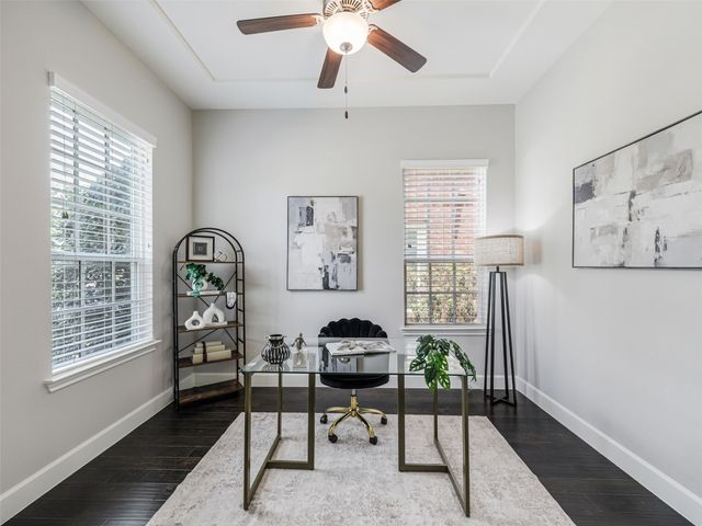 1020 Gardenia Street, Carrollton, TX 75007