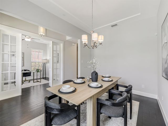1020 Gardenia Street, Carrollton, TX 75007