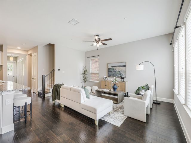 1020 Gardenia Street, Carrollton, TX 75007