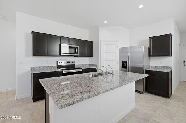 9051 S PALO VERDE --, Apache Junction, AZ 85120