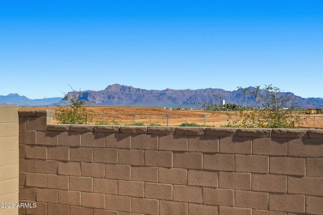 9051 S PALO VERDE --, Apache Junction, AZ 85120