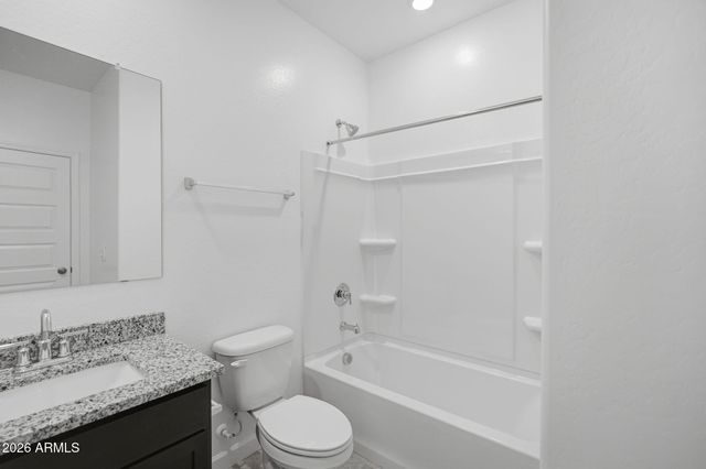 9051 S PALO VERDE --, Apache Junction, AZ 85120