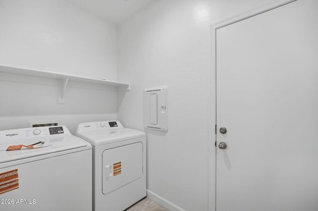 9051 S PALO VERDE --, Apache Junction, AZ 85120