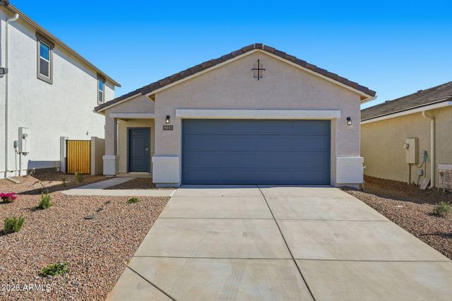 9051 S PALO VERDE --, Apache Junction, AZ 85120