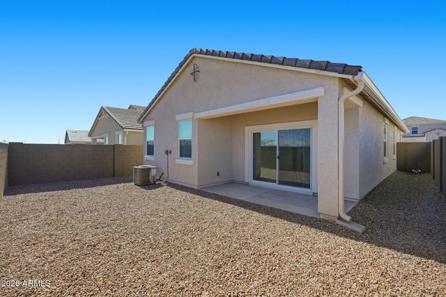 9051 S PALO VERDE --, Apache Junction, AZ 85120