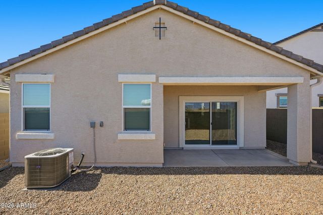 9051 S PALO VERDE --, Apache Junction, AZ 85120