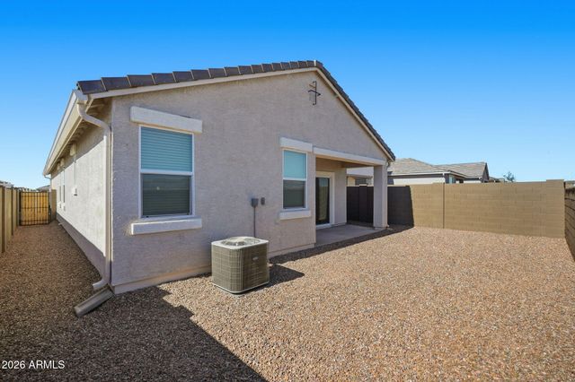 9051 S PALO VERDE --, Apache Junction, AZ 85120