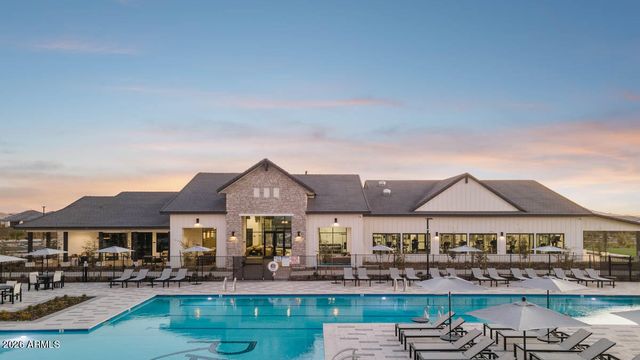 9051 S PALO VERDE --, Apache Junction, AZ 85120