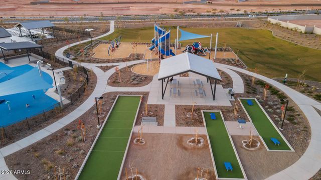 9051 S PALO VERDE --, Apache Junction, AZ 85120