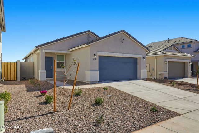 9051 S PALO VERDE --, Apache Junction, AZ 85120