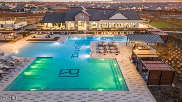 9051 S PALO VERDE --, Apache Junction, AZ 85120