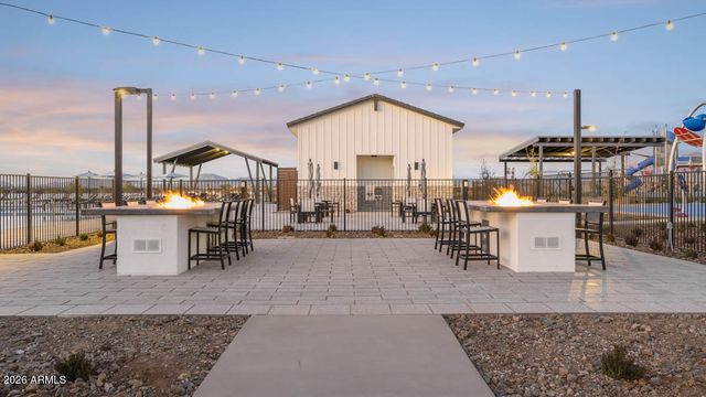 9051 S PALO VERDE --, Apache Junction, AZ 85120