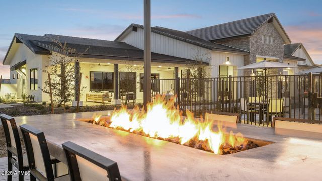 9051 S PALO VERDE --, Apache Junction, AZ 85120