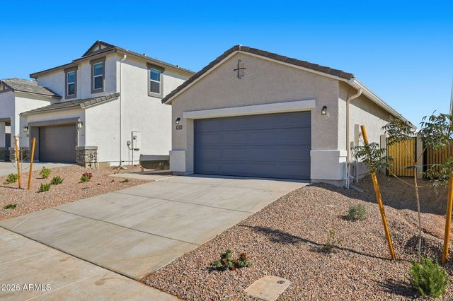 9051 S PALO VERDE --, Apache Junction, AZ 85120
