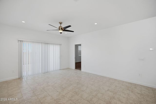 9051 S PALO VERDE --, Apache Junction, AZ 85120