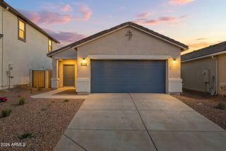 9051 S PALO VERDE --, Apache Junction, AZ 85120