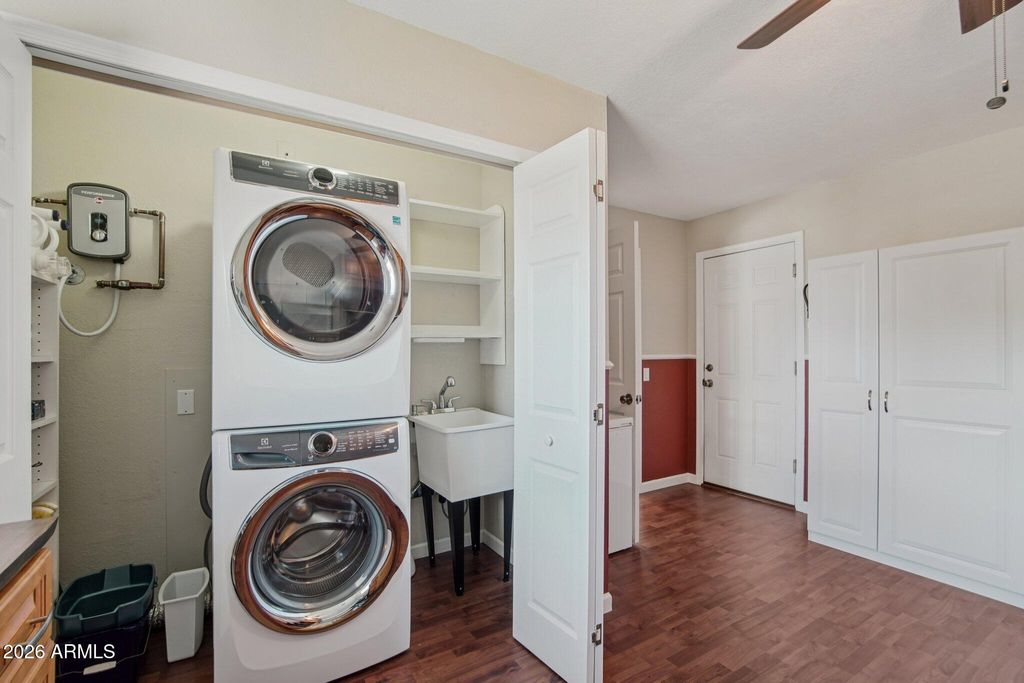Image 28 of property listing at 17803 N 134TH Drive, Sun City West, AZ 85375