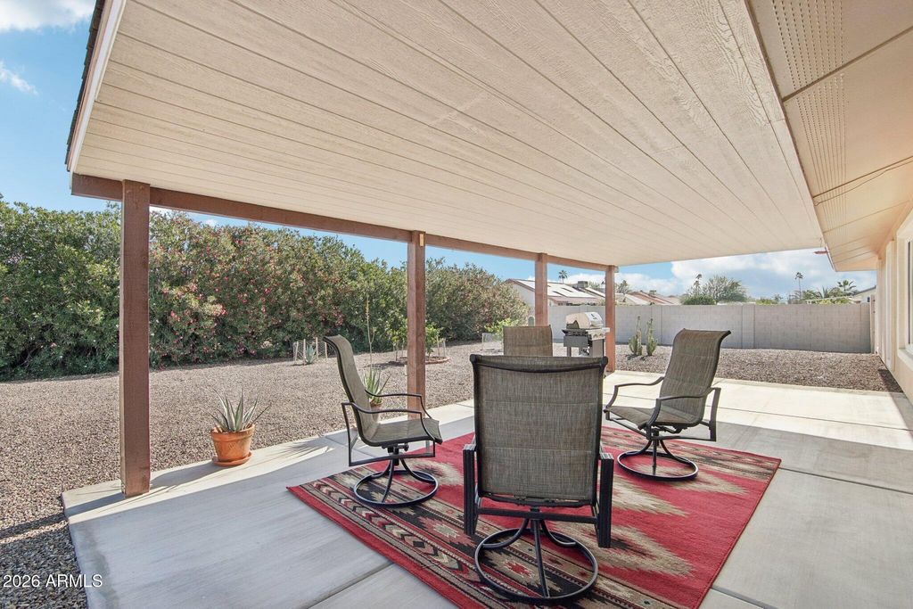 Image 29 of property listing at 17803 N 134TH Drive, Sun City West, AZ 85375
