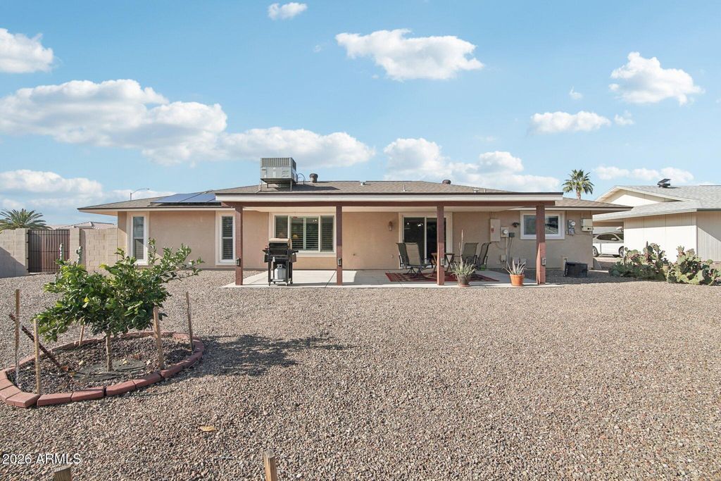 Image 32 of property listing at 17803 N 134TH Drive, Sun City West, AZ 85375