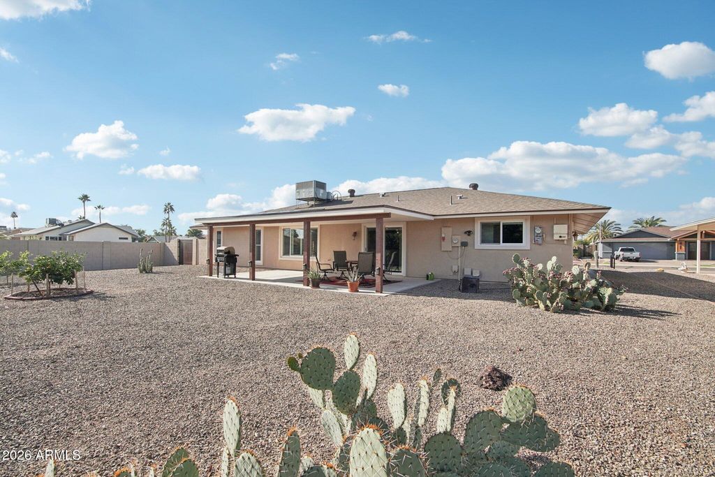 Image 33 of property listing at 17803 N 134TH Drive, Sun City West, AZ 85375