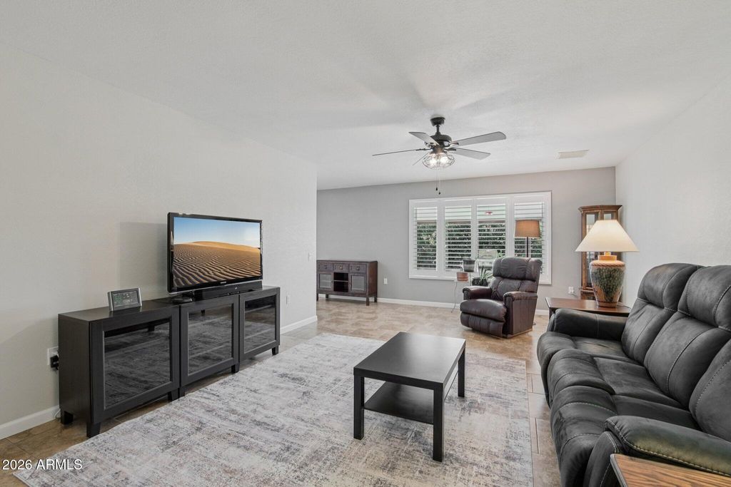 Image 6 of property listing at 17803 N 134TH Drive, Sun City West, AZ 85375
