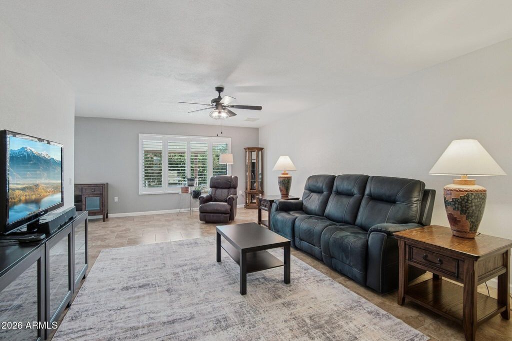 Image 7 of property listing at 17803 N 134TH Drive, Sun City West, AZ 85375