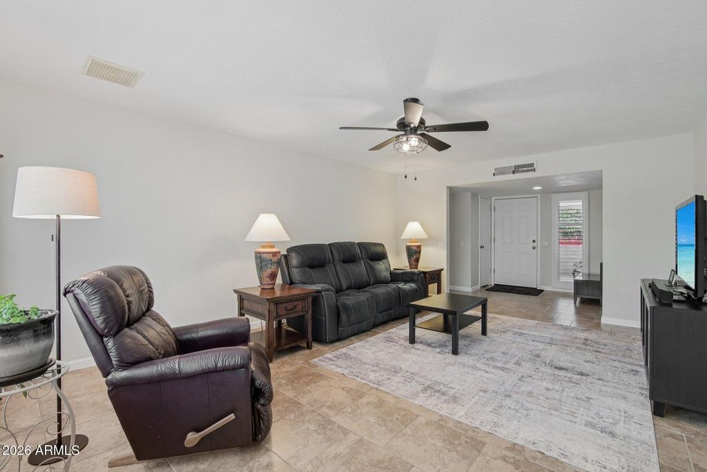 Image 8 of property listing at 17803 N 134TH Drive, Sun City West, AZ 85375