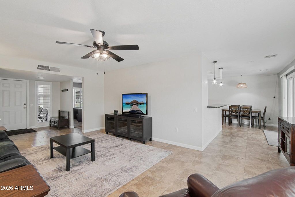 Image 9 of property listing at 17803 N 134TH Drive, Sun City West, AZ 85375