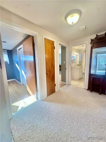 168 Donna Lea Boulevard, Amherst, NY 14221