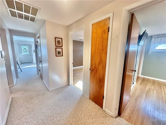 168 Donna Lea Boulevard, Amherst, NY 14221