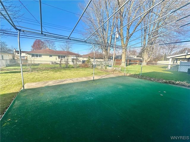 168 Donna Lea Boulevard, Amherst, NY 14221