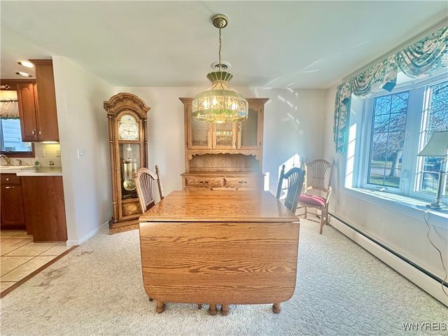 168 Donna Lea Boulevard, Amherst, NY 14221