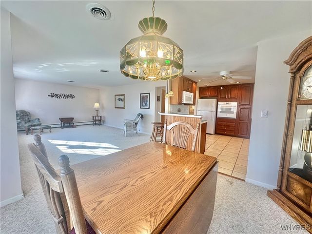 168 Donna Lea Boulevard, Amherst, NY 14221