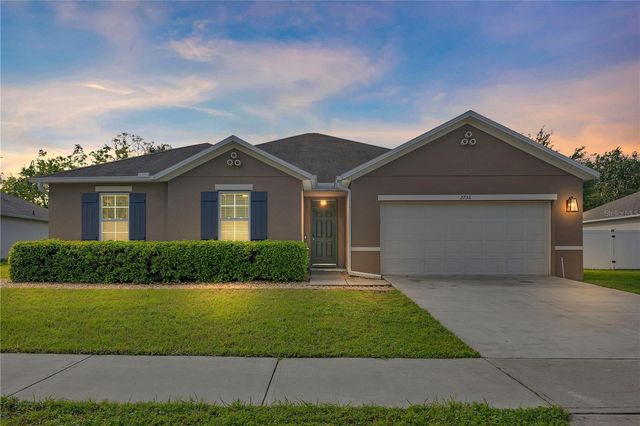 2736 SUMMERGLEN LANE, Eustis, FL 32726