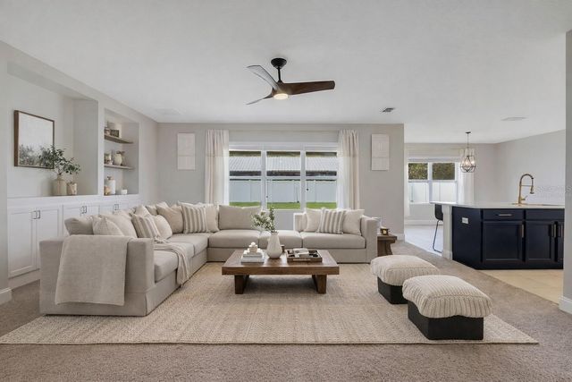 2736 SUMMERGLEN LANE, Eustis, FL 32726