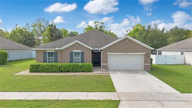 2736 SUMMERGLEN LANE, Eustis, FL 32726