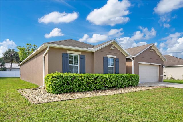 2736 SUMMERGLEN LANE, Eustis, FL 32726