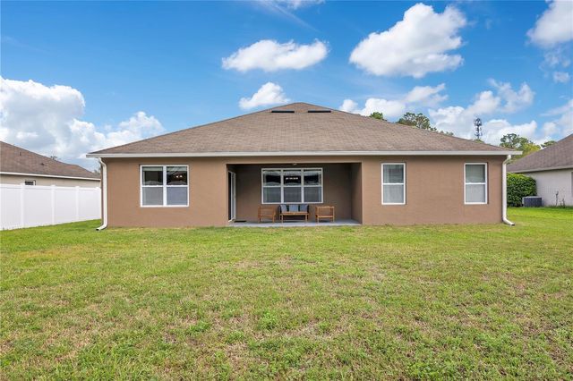 2736 SUMMERGLEN LANE, Eustis, FL 32726