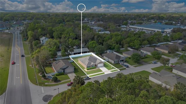 2736 SUMMERGLEN LANE, Eustis, FL 32726