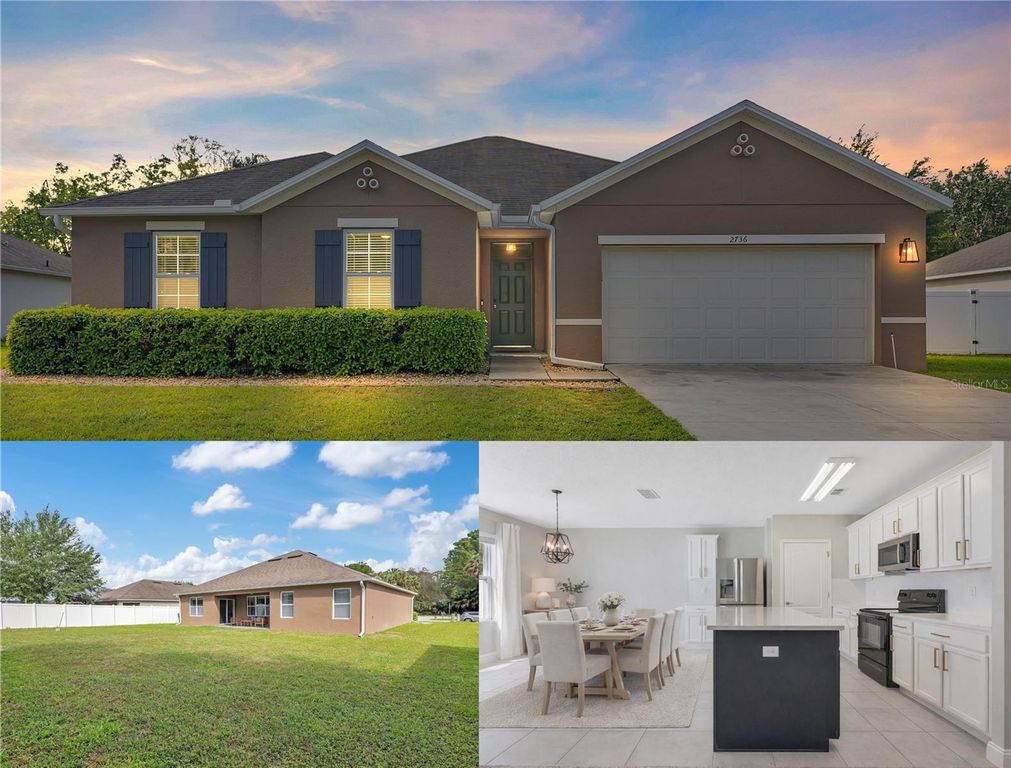 2736 SUMMERGLEN LANE, Eustis, FL 32726