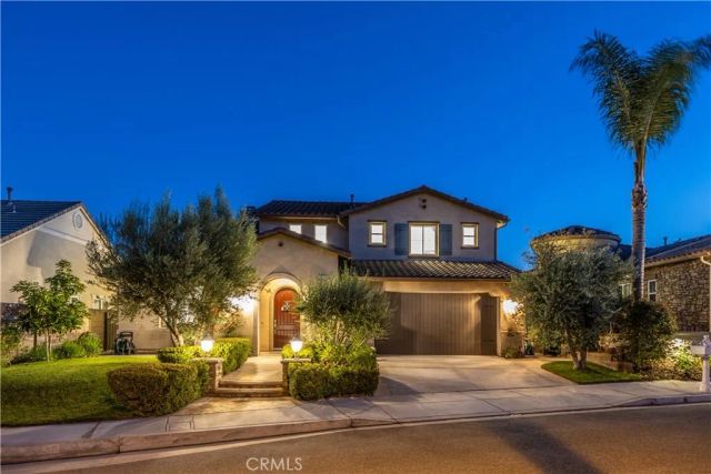 20100 Livorno, Yorba Linda, CA 92886