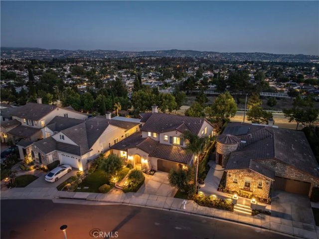 20100 Livorno, Yorba Linda, CA 92886
