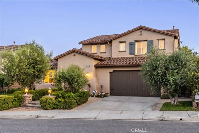 20100 Livorno, Yorba Linda, CA 92886